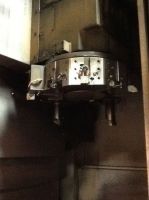 Torno vertical centro CNC DOOSAN V 550 2007-Foto 5