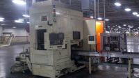 CNC 수직 선반 DAEWOO WEISSER UNIVERTOR II 1998-사진 2