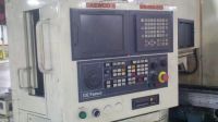CNC 수직 선반 DAEWOO WEISSER UNIVERTOR II 1998-사진 3
