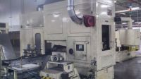 CNC 수직 선반 DAEWOO WEISSER UNIVERTOR II 1998-사진 6