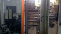 CNC 수직 선반 DAEWOO WEISSER UNIVERTOR II 1998-사진 8