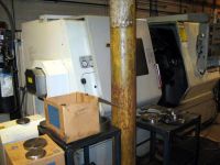 Tour CNC HAAS SL-30 T 2004-Photo 5