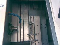 CNC-sorvi CMS GTS 8025 2000-Kuva 2