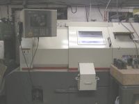 CNC Lathe CINCINNATI MILACRON AVENGER 250T 1996-Photo 2