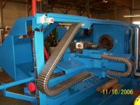 Torno CNC MAZAK POWER MASTER 1600 1999-Foto 7