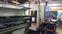 Torno CNC HITACHI SEIKI SUPER HICELL CH 250