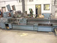 Universell dreiebenk MONARCH SERIES 62 1989-Bilde 2