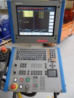 CNC κάθετο κέντρο κατεργασίας MIKRON UCP 600 5-osi 2003-Φωτογραφία 3