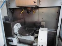 CNC κάθετο κέντρο κατεργασίας MIKRON UCP 600 5-osi 2003-Φωτογραφία 5