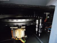 CNC κάθετο κέντρο κατεργασίας MIKRON UCP 600 5-osi 2003-Φωτογραφία 6
