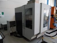 CNC κάθετο κέντρο κατεργασίας MIKRON UCP 600 5-osi 2003-Φωτογραφία 7