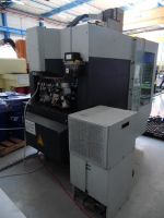 CNC κάθετο κέντρο κατεργασίας MIKRON UCP 600 5-osi 2003-Φωτογραφία 9