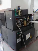CNC κάθετο κέντρο κατεργασίας MIKRON UCP 600 5-osi 2003-Φωτογραφία 10