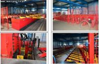 Transverse Cutting Line MEP LTM 300 2011-Photo 2