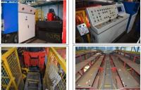 Transverse Cutting Line MEP LTM 300 2011-Photo 3