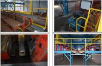 Transverse Cutting Line MEP LTM 300 2011-Photo 4
