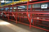 Transverse Cutting Line MEP LTM 300 2011-Photo 5