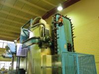 CNC frézka ZAYER 30 KCU 5000 1999-Fotografie 4