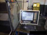 Torno vertical TOS SKQ 8 CNC 1968-Foto 3