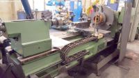 Universal Lathe SARO SPA 8x2000