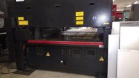 2D Laser AMADA PULSAR 1212NT 2007-Photo 5