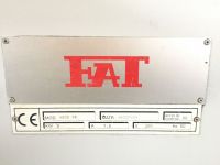 Segatrice a nastro FAT 4632 SA 2000-Foto 7