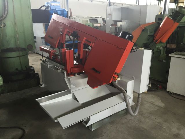 Segatrice a nastro FAT 4632 SA 2000