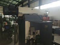 Universal Milling Machine JARBE F50 1990-Photo 5