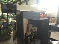 Universal Milling Machine JARBE F50 1990-Photo 6