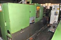 Mehrspindel-Drehautomat INDEX MS 25 1980-Bild 2