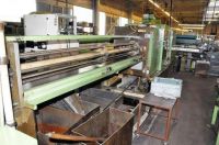 Mehrspindel-Drehautomat INDEX MS 25 1980-Bild 3