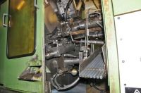 Mehrspindel-Drehautomat INDEX MS 25 1980-Bild 5