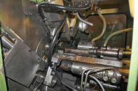 Mehrspindel-Drehautomat INDEX MS 25 1980-Bild 6