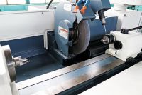 Cylindrical Grinder SUPERTEC G20P-50CNC 2000-Photo 6