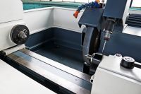 Cylindrical Grinder SUPERTEC G20P-50CNC 2000-Photo 7