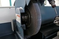 Cylindrical Grinder SUPERTEC G20P-50CNC 2000-Photo 8