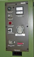 CNC Milling Machine MAHO MH 700C 1988-Photo 3