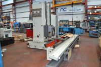 CNC Milling Machine ANAYAK Bancada VH 2200 1998-Photo 2