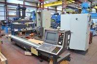 CNC Milling Machine ANAYAK Bancada VH 2200 1998-Photo 3