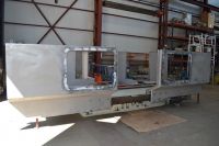 CNC Milling Machine ANAYAK Bancada VH 2200 1998-Photo 7