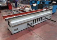 CNC Milling Machine ANAYAK Bancada VH 2200 1998-Photo 8