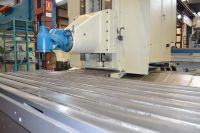 CNC Milling Machine ANAYAK Columna móvil HVM-2300 1991-Photo 9