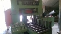 Sierra de cinta KASTO PBA 520/620 AU 1982-Foto 3