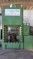 H runko hydraulisen puristimen Ponar-Żywiec PHM400B 2015-Kuva 2