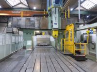 Portaal freesmachine JOBS JOMACH 243