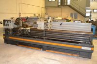 Tornio universale QUANTUM D560x3000 2003-Foto 2