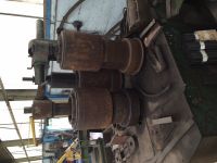 Curvaprofilati BOLDRINI BSA36 1962-Foto 2