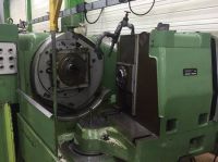 Straightening Machine OERLIKON Spiralkegelradschneidmaschine 1975-Photo 3