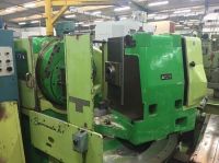 Straightening Machine OERLIKON Spiralkegelradschneidmaschine 1975-Photo 5