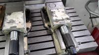 Frezarka CNC HERMLE U 630 T 2002-Zdjęcie 2